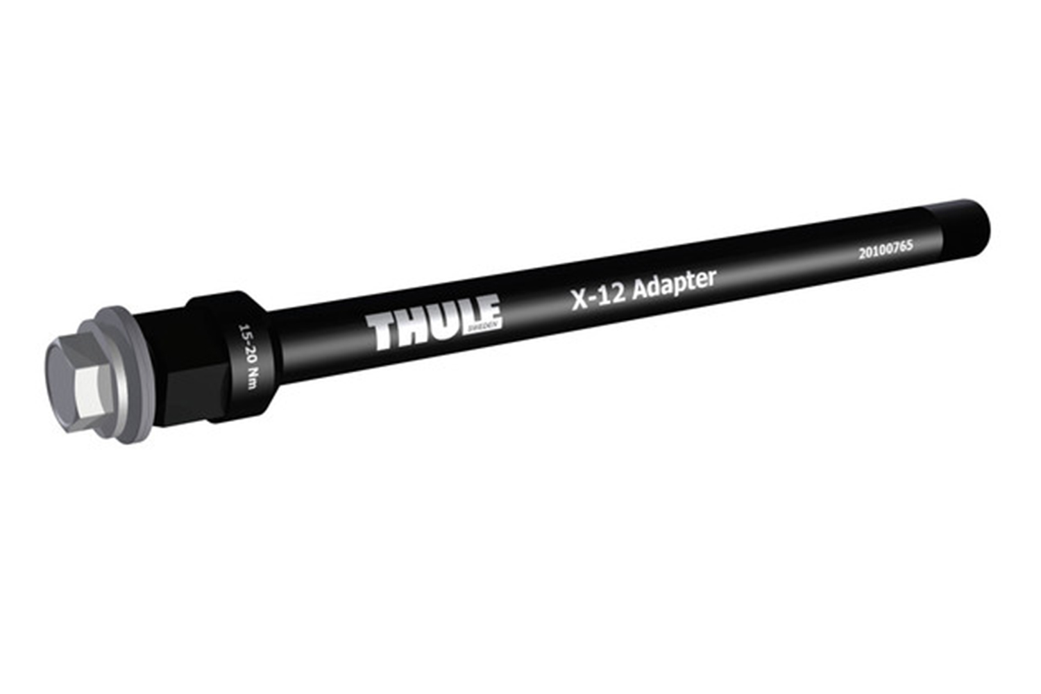 Thule Syntace X-12 - adaptor osie