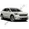 Scut motor metalic Kia Niro 2016-2019