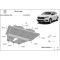 Scut motor metalic Dacia Logan 2021-prezent