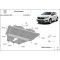 Scut motor metalic Dacia Sandero 2020-prezent