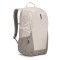 Rucsac urban cu compartiment laptop Thule EnRoute Backpack 21L Pelican Gray/Vetiver Gray