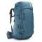 Rucsac tehnic Thule Versant, 60L, pentru barbati, Aegean Blue