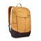 Rucsac urban cu compartiment laptop Thule LITHOS Backpack 20L, Wood Thrush/Black