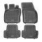 Covorase auto SEAT Ateca 2016-prezent Rezaw Plast