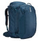 Rucsac Thule Landmark 60L pentru Femei - Majolica Blue