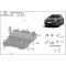 Scut motor metalic Citroen C5 Aircross 2018-prezent