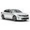 Scut motor metalic Kia Optima 2016-prezent