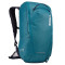 Rucsac tehnic Thule Stir, 18L, Hiking Pack, Fjord, model 2018