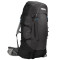 Rucsac tehnic Thule Guidepost, 65L, pentru barbati, Black/Dark Shadow