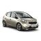 Scut motor metalic Kia Venga 2017-prezent