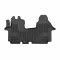 Covorase auto Renault Trafic 2001-2014 Frogum 77