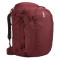 Rucsac Thule Landmark 60L pentru Femei - Dark Bordeaux