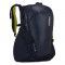 Rucsac schi/snowboard Thule Upslope 35L Blackest Blue