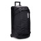 Geanta voiaj Thule Chasm Wheeled Check-In Duffel, Black