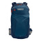 Rucsac tehnic Thule Capstone, 22L, S/M, pentru barbati, Poseidon/Light Poseidon