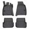 Covorase auto AUDI A6 C6 Sedan/Combi/Allroad 2004-2008 Frogum 3D