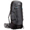 Rucsac tehnic Thule Guidepost, 75L, pentru barbati, Black/Dark Shadow