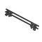 Bare transversale Menabo Sherman Black pentru Subaru Impreza (GF) Wagon 1992-2000