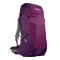 Rucsac tehnic Thule Capstone, 50L, pentru femei, Crown Jewel/Potion