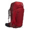 Rucsac tehnic, Thule, Guidepost, 65L, pentru femei, Bordeaux