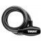 Cablu antifurt bicicleta Thule Cable Lock 538