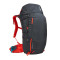 Rucsac tehnic Thule AllTrail, 45L, Barbati, Obsidian