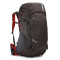 Rucsac tehnic Thule Versant, 70L, Barbati, Asphalt