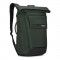 Rucsac urban cu compartiment laptop Thule Paramount 24L Racing Green