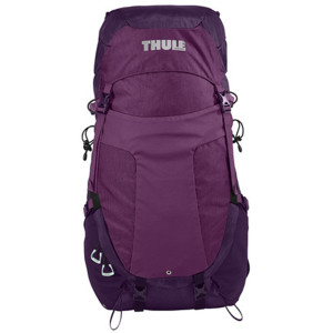 Genti, Rucsacuri, Huse - Rucsacuri tehnice, Rucsac tehnic, Thule, Capstone, 40L, pentru femei, Crown Jewel/Potion - autogedal.ro