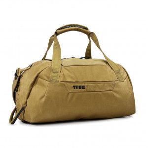 Default Category, Geanta voiaj Thule Aion 2 Duffel 35L Nutria Brown - autogedal.ro