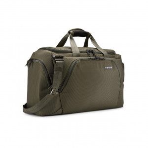 Genti, Rucsacuri, Huse, Geanta voiaj Thule Crossover 2 Duffel 44L Forest Night - autogedal.ro