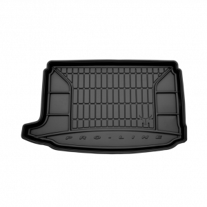 Default Category, Tavita portbagaj Volkswagen Polo Hatchback 2009-2017 portbagaj superior Frogum - autogedal.ro