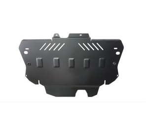 Scuturi Metalice Auto Ford Kuga, Scut motor metalic Ford Kuga 2013-2019 - autogedal.ro