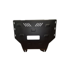 Scuturi Metalice Auto Ford, Scut motor metalic Ford Transit 4x4 2019-prezent - autogedal.ro