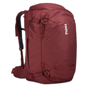 Genti, Rucsacuri, Huse, Rucsac Thule Landmark 40L pentru Femei - Dark Bordeaux - autogedal.ro