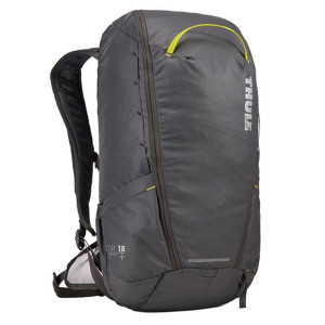 Genti, Rucsacuri, Huse - Rucsacuri tehnice, Rucsac tehnic Thule Stir, 18L, Hiking Pack, Dark Shadow, model 2018 - autogedal.ro