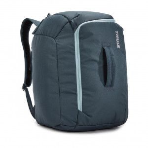 Genti, Rucsacuri, Huse, Rucsac clapari Thule RoundTrip Boot Backpack 45L Dark Slate - autogedal.ro