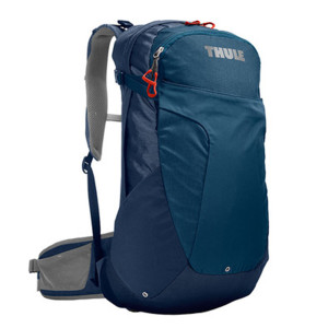 Genti, Rucsacuri, Huse - Rucsacuri tehnice, Rucsac tehnic Thule Capstone, 22L, M/L, Hiking Pack pentru barbati, Poseidon/Light Poseidon - autogedal.ro