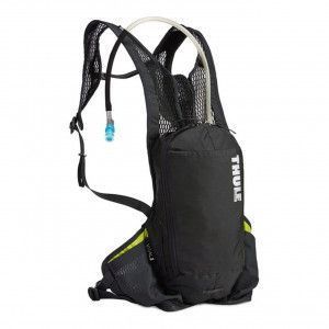 Genti, Rucsacuri, Huse - Rucsacuri tehnice, Rucsac hidratare Thule VITAL BIKE H2O 3L, culoare Obsidian - autogedal.ro