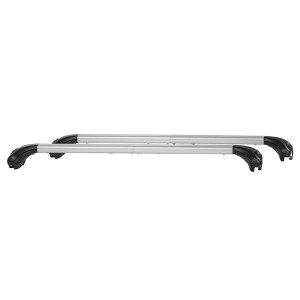 Bare transversale auto BMW X5 (E70) 2010-2013, Bare transversale Menabo Ariete Flush pentru BMW X5 (E70) 2010-2013 - autogedal.ro