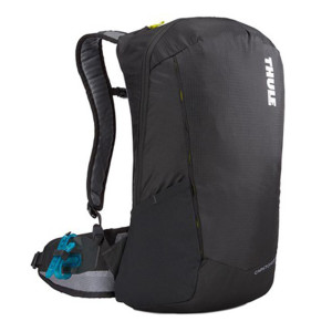 Genti, Rucsacuri, Huse, Rucsac tehnic, Thule, Capstone, 22L, S/M, pentru barbati, Negru - autogedal.ro