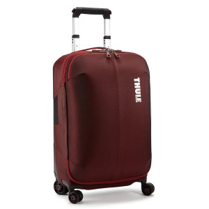 Genti, Rucsacuri, Huse - Genti voiaj, Geanta voiaj Thule Subterra Spinner 33 L Ember Red - autogedal.ro