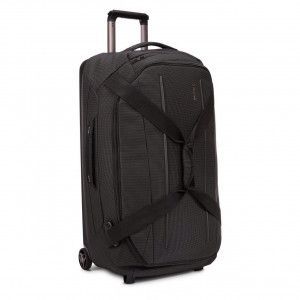 Genti, Rucsacuri, Huse - Genti voiaj, Geanta voiaj Thule Crossover 2 Wheeled Duffel 76 cm/30