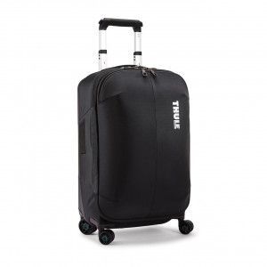 Default Category, Geanta voiaj Thule Subterra Spinner 33 L Black - autogedal.ro