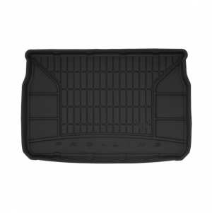 Default Category, Tavita portbagaj Peugeot 208 2012-2019 fara subwoofer Frogum - autogedal.ro