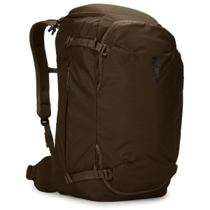 Genti, Rucsacuri, Huse - Rucsacuri tehnice, Rucsac tehnic Thule Landmark, 40L, Deep Khaki - autogedal.ro