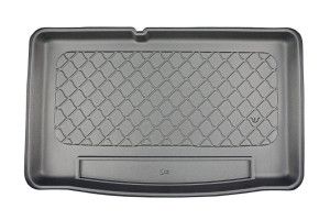 Tavite portbagaj, Tavita portbagaj Volkswagen Up Electric 2019-prezent portbagaj inferior Aristar GRD - autogedal.ro