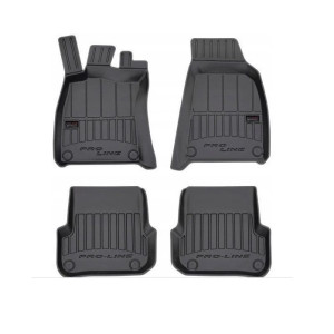 Covorase auto Audi A6, Covorase auto AUDI A6 C6 Sedan/Combi/Allroad 2004-2008 Frogum 3D - autogedal.ro