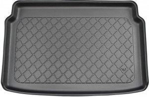 Default Category, Tavita portbagaj Ford Ecosport 2018-prezent portbagaj mijlociu Aristar GRD - autogedal.ro