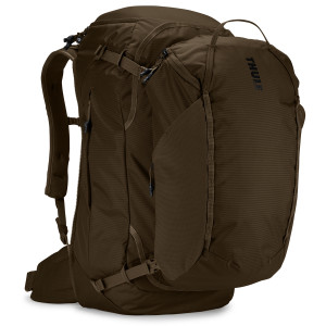 Genti, Rucsacuri, Huse - Rucsacuri tehnice, Rucsac tehnic Thule Landmark, 70L, Unisex, Deep Khaki - autogedal.ro